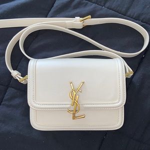 YSL Crossbody Bag